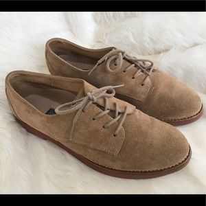 Women’s Rockport Oxford